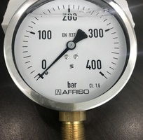 2 Đồng hồ áp suất  - đồng hồ áp lực
