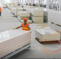 3 Màng bảo vệ bề mặt tấm panel cách nhiệt tại Hà Nội