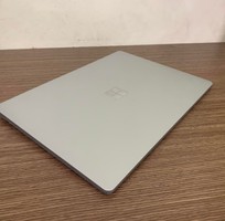 1 Xả hàng Surface Laptop 2 core i5 8/256. Bao Đẹp - Giá đẹp