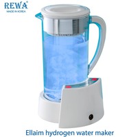 1 Máy tạo nước RW Hydrogen ELLAIM