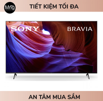 Google Tivi Sony 4K 55 inch KD-55X85K mới nhất 2022