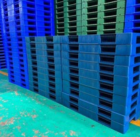 Phân Phối Pallet Nhựa Bình Phước