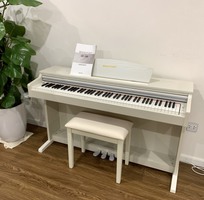 Đàn Piano điện BOWMAN CX-230 WH  2022