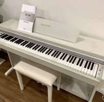 1 Đàn Piano điện BOWMAN CX-230 WH  2022