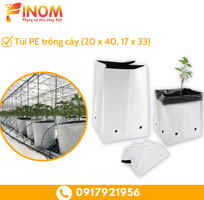 1 Vật tư nhà màng cho cây trồng