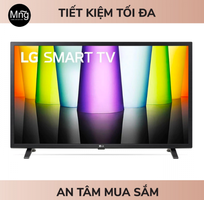 Smart Tivi Lg 32 Inch 32lq636bpsa Mới Nhất 2022