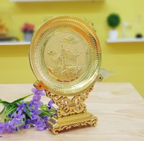 2 Biểu trưng đồng- Quà tặng vinh danh