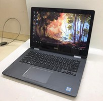 Laptop Dell Latitude 3379 Intel Core i3 6006U 2 0GHz, 8GB DDR4, 128GB M 2 SSD, 13.3 inch Full HD