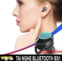 1 Tai nghe bluetooth BS01
