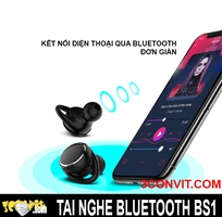 3 Tai nghe bluetooth BS01