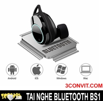 4 Tai nghe bluetooth BS01
