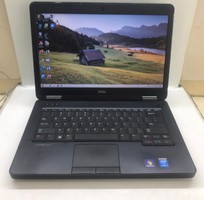 Laptop Dell Latitude E5440 Intel Core i5-4300U 1.9GHz, 4gb ram, 120gb ssd - Đẹp