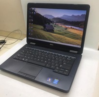 1 Laptop Dell Latitude E5440 Intel Core i5-4300U 1.9GHz, 4gb ram, 120gb ssd - Đẹp