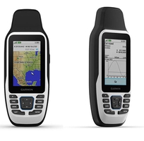 Máy định vị cầm tay GPS Garmin gpsmap 79S