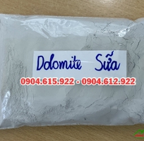 12 Cung cấp Bột Dolomite giá xưởng tại Hà Nội