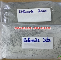 4 Cung cấp Bột Dolomite giá xưởng tại Hà Nội