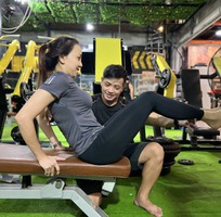 Thuê huấn luyện viên gym cá nhân bao nhiêu tiền