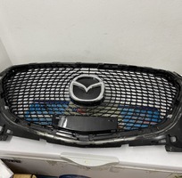 Thanh Lý Mặt Calang Ful Đen Của Mazda 3 2018