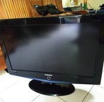 1 Tivi Samsung mỏng 34 inch