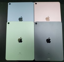 10 IPad Pro, iPad Air, iPad Mini, iPad Gen   Máy đẹp Likenew - Bảo hành dài