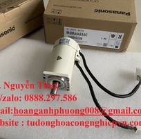 2 Ac Servo Motor MSMA042A3C Panasonic nhập khẩu trực tiếp chính hãng mới 100