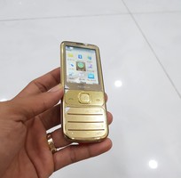 Nokia 6700 Gold   Bạc