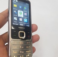 2 Nokia 6700 Gold   Bạc