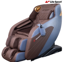 Mua ghế Massage LifeSport LS-2900 tặng xe đạp 5 triệu