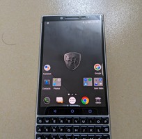 1 Bán Blackberry Key 2 Silver