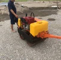 Cung cấp xe lu mini tại Hải Dương