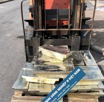 Thiếc thỏi nguyên chất tại hà nội