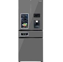 Tủ lạnh Panasonic YW590YMMV, YW590YHHV Inverter 540 lít giá tốt