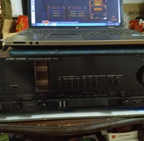 2 Ampli luxman105ugia5 t4. Denon 850.2 t,7. Pioneer x-pr7dv 950soni,421t