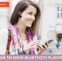 5 Bảng giá tai nghe bluetooth Plantronics tốt nhất