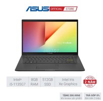 2 Nhượng lại laptop ASUS A415EA mới 100 DIGIWORLD