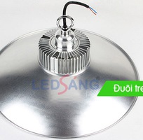 2 Đèn LED Nhà Xưởng NX50W Ledsang