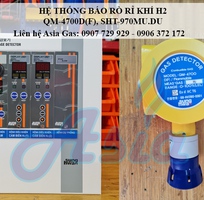 1 Sensor cảm biến khí H2