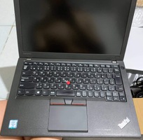 Laptop Lenovo Thinkpad X260 cấu hình khủng