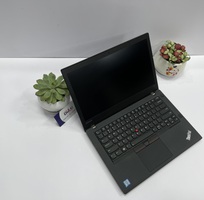 Thinkpad T470 I5-6300u/ Ram 8gb/ SSD 256gb/ 14  Fhd Ips Chỉ Từ 9tr  LAPTOP CHẤT