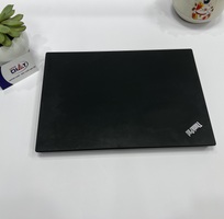 2 Thinkpad T470 I5-6300u/ Ram 8gb/ SSD 256gb/ 14  Fhd Ips Chỉ Từ 9tr  LAPTOP CHẤT