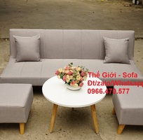 Sofa bed-giường giá rẻ Nội thất phòng khách Tp Quy Nhơn