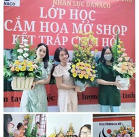 Khai Giảng Cắm Hoa , Tráp Cưới Hỏi Tại Đà Nẵng