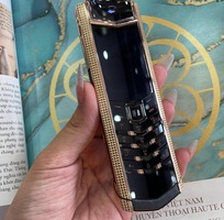 Vertu Signature Cloud De Paris hàng có sẵn tại Huy Luxury