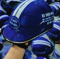 15 In mũ bảo hiểm tại Đà Nẵng - làm nón bảo hiểm quảng cáo tại Đà Nẵng