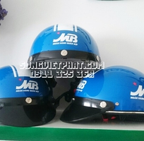 9 In mũ bảo hiểm tại Đà Nẵng - làm nón bảo hiểm quảng cáo tại Đà Nẵng