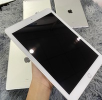 IPad Gen 6 Wifi 4G 32GB xuất sắc với sự cải tiến chất lượng về cấu hình