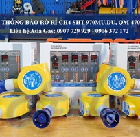 2 Cảm biến dò CH4 LNG 2 Cảm biến dò CH4 LNG