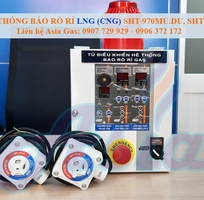 1 Cảm biến dò CH4 LNG 1 Cảm biến dò CH4 LNG