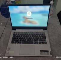 6 Laptop Lenovo Ideapad S340 Core i3 thế hệ 10