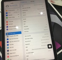 Cần bán ipad air 4 . wifi - 4g